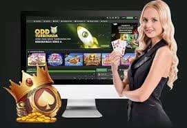 Meja live roulette Eropa di live777 dengan dealer Indonesia