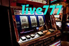 live777 featured game showcase live777 featured game showcase