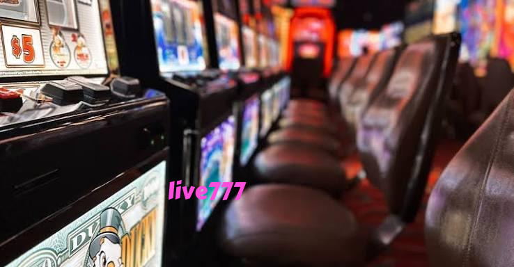 live777 featured game showcase live777 featured game showcase